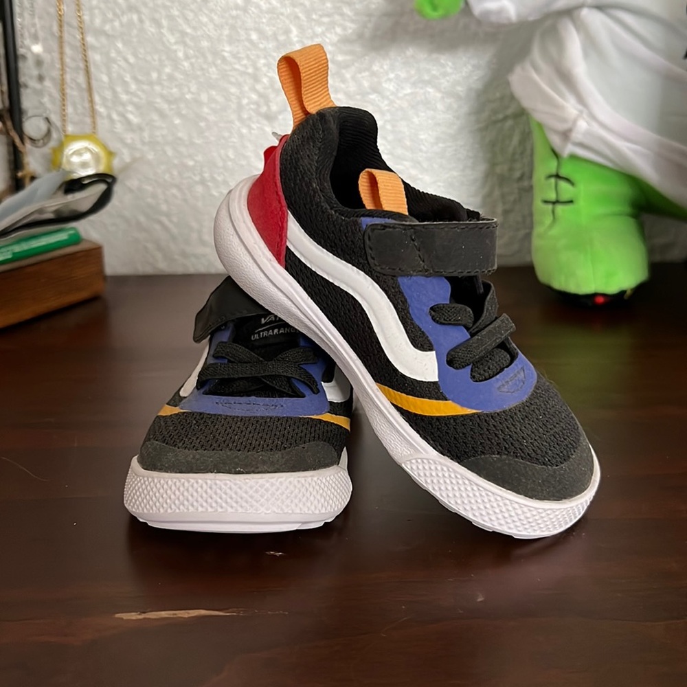 Rapidweld Ultrarange Vans
